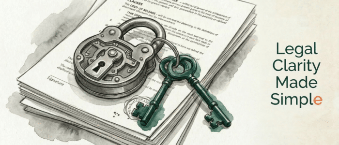 Deed of Release of Debt FAQs Image