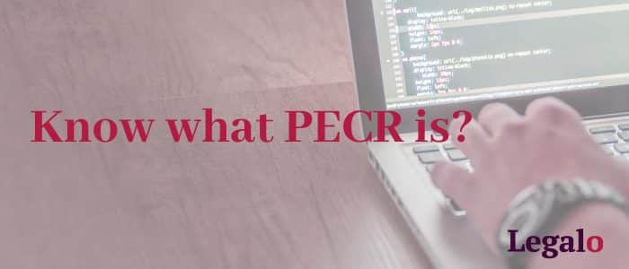 Website Legal Compliance - Know What PECR Is Image