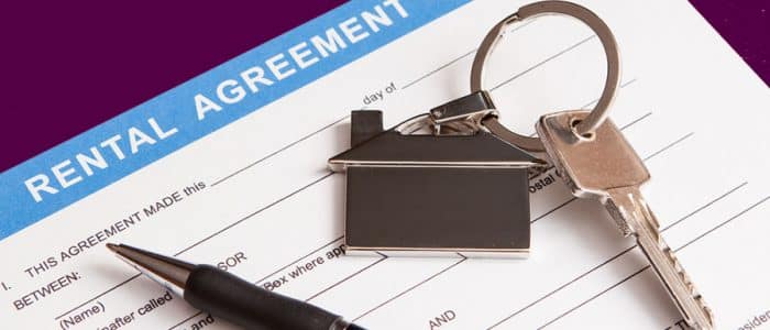 What To Include In Landlord Contracts Image