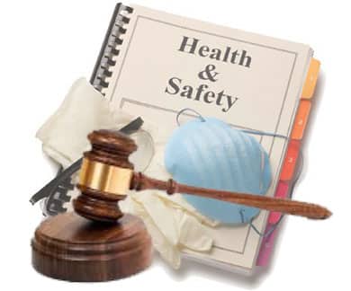 law and legal company
