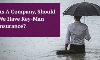 As a company should we have key man insurance header image