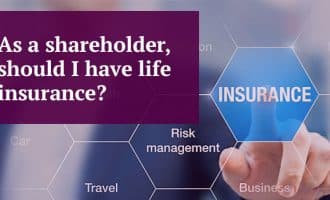 shareholder agreement life insurance image 1