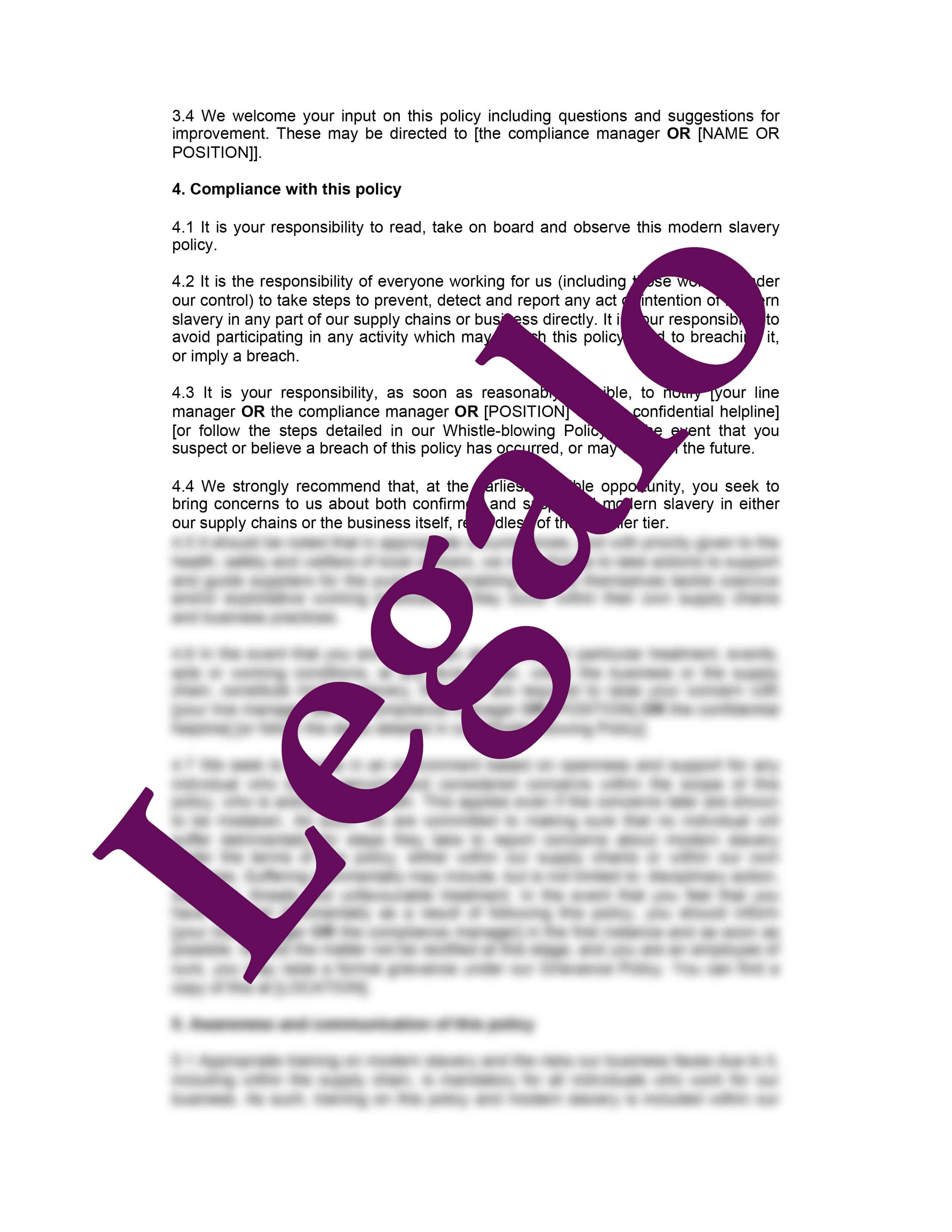 Modern Slavery Policy Legalo The Online Legal Resource modern-slavery-policy-legalo-the-online-legal-resource
