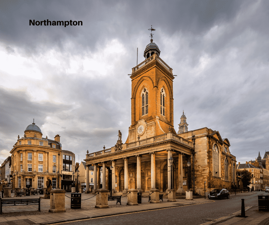 Northampton image