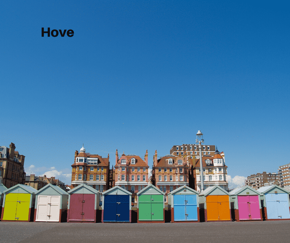 Hove image