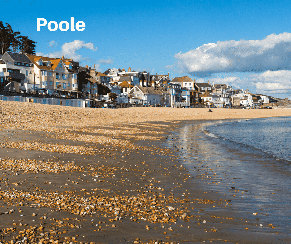 Poole image