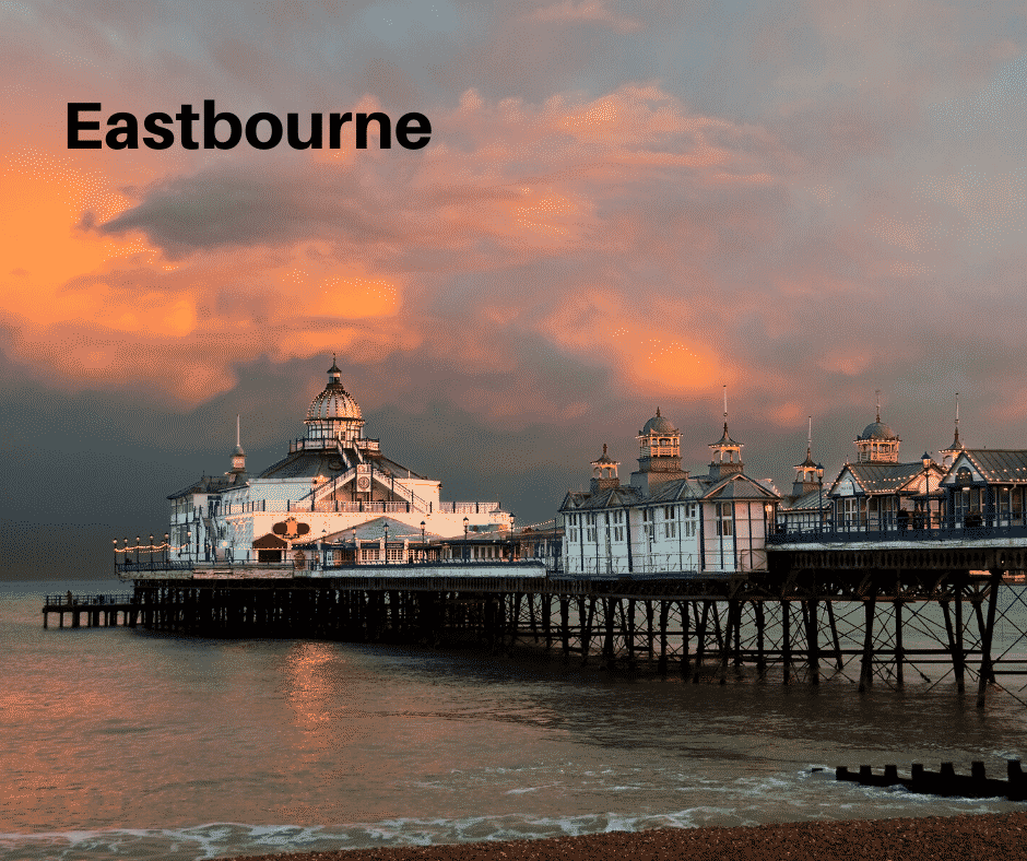 Eastbourne image