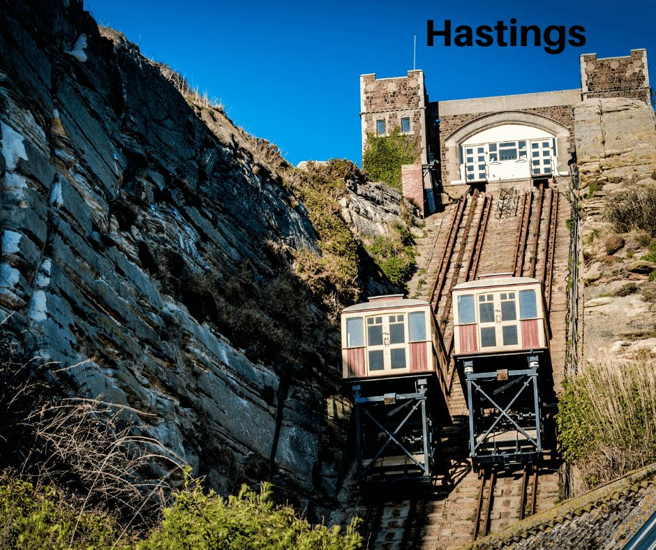 Hastings image