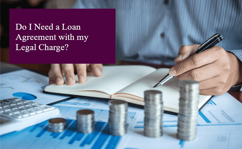 do I need a loan agreement image 1