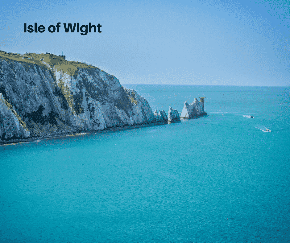 Isle of Wight image
