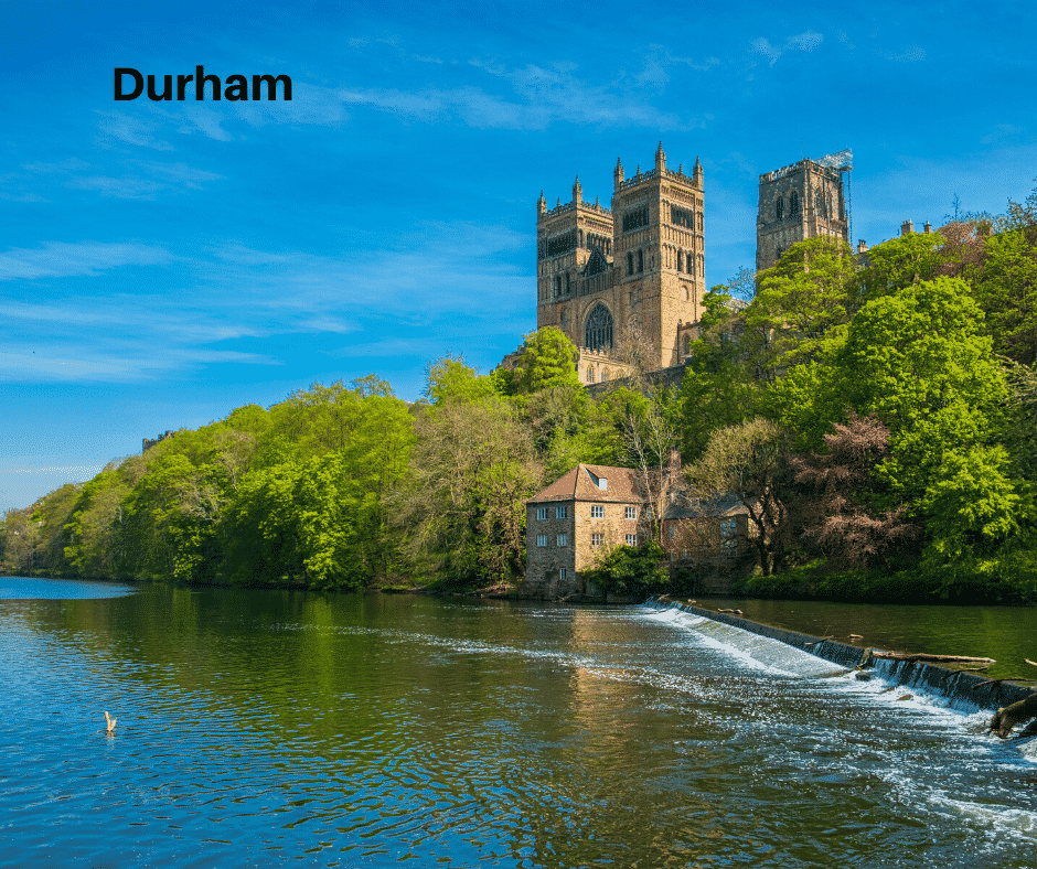 Durham image