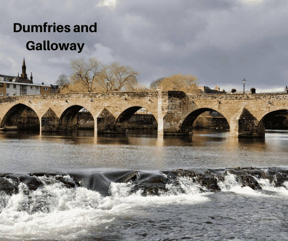 Dumfries and Galloway