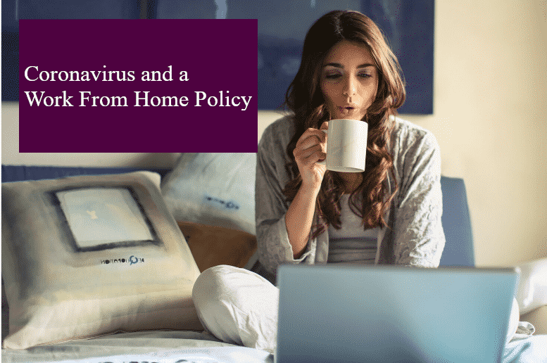 Work from home policy header image 1