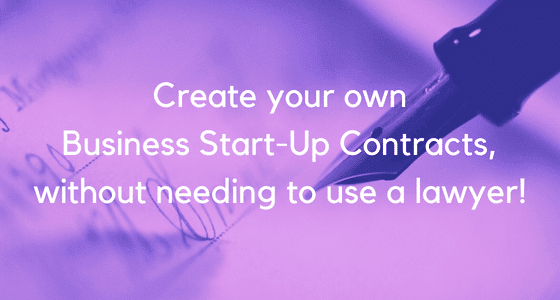 Business start-up image 1