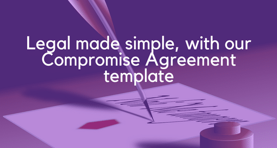 Compromise Agreement image 2