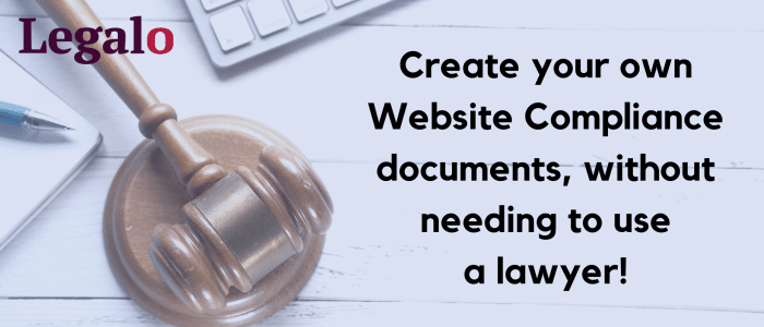 Website Compliance image 2