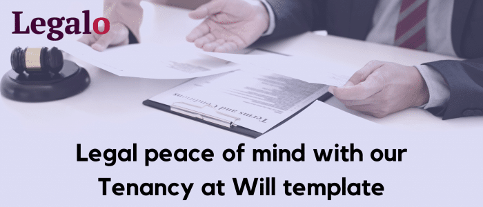 tenancy at will image 3
