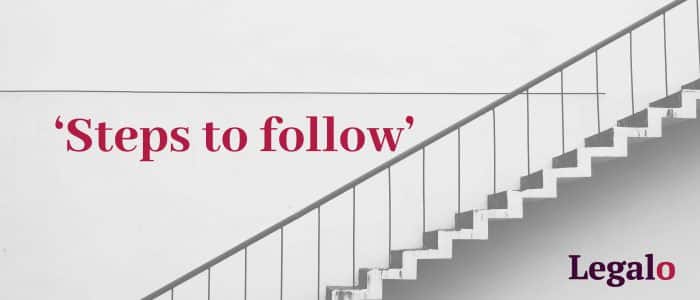 Steps to Change Company Name Image